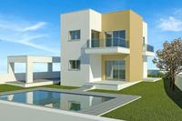 2 Bedroom Detached house · Secret Valley (Paphos) for sale 