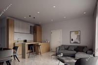 2 Bedroom Apartment in Paphos Municipality (Paphos) for sale 