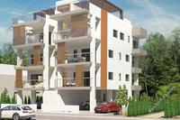 2 Bedroom Apartment in Zakaki (Limassol) for sale 