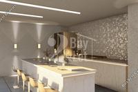 1 Bedroom Apartment in Potamos Germasogeias (Limassol) for sale 