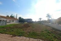 955 SQM Plot · Pano Lakatamia (Nicosia) for sale 