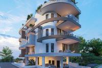 2 Bedroom Apartment · Petrou kai Pavlou (Limassol) for sale 