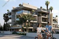 3 Bedroom Apartment · Meneou (Larnaca) for sale 