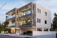 2 Bedroom Apartment · Archangelos (Nicosia) for sale 