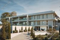 2 Bedroom Apartment in Agios Tychonas (Limassol) for sale 