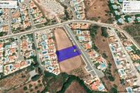 1258 SQM Land · Peyia (Paphos) for sale 