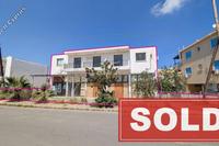  Block of flats · Kapparis (Famagusta) for sale 