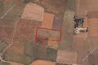 1498 SQM Land · Kokkinotrimithia (Nicosia) for sale 