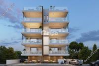 2 Bedroom Apartment · Agioi Omologitai (Nicosia) for sale 