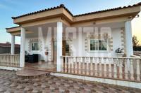 4 Bedroom Detached house in Ormideia (Larnaca) for sale 