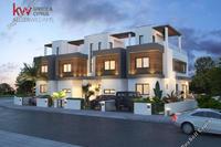 2 Bedroom Detached house · Kapparis (Famagusta) for sale 