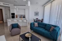 2 Bedroom Apartment in Potamos Germasogeias (Limassol) to rent 