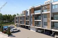 1 Bedroom Apartment · Oroklini (Larnaca) for sale 