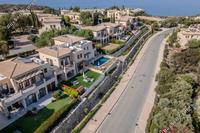 2 Bedroom Ground floor apartment in Aphrodite Hills (Paphos) to rent 