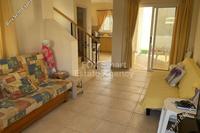 2 Bedroom Semi-detached house in Xylotymvou (Larnaca) for sale 