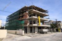 2 Bedroom Penthouse in Sotiros Agios Ioannis Larnaca (Larnaca) for sale 