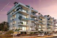 2 Bedroom Penthouse · Sotiros Agios Ioannis Larnaca (Larnaca) for sale 