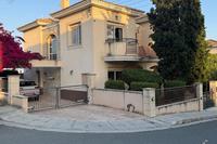 3 Bedroom Detached house in Agios Tychonas (Limassol) to rent 