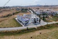 2 Bedroom Apartment in Tersefanou (Larnaca) for sale 