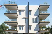 2 Bedroom Apartment · Larnaca Municipality (Larnaca) for sale 
