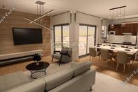 3 Bedroom Semi-detached house in Tseri (Nicosia) for sale 