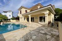 5 Bedroom Detached house in Coral Bay (Paphos) for sale 