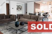 4 Bedroom Apartment in Nicosia Municipality (Nicosia) for sale 