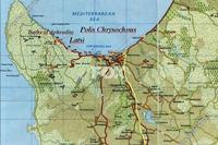 8362 SQM Land · Theletra (Paphos) for sale 