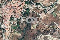 186 SQM Land in Vouni (Limassol) for sale 