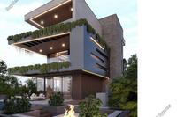 5 Bedroom Detached house in Agios Tychonas (Limassol) for sale 