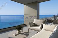 3 Bedroom Apartment in Agios Tychonas (Limassol) for sale 