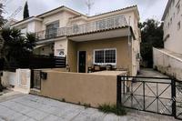 3 Bedroom Ground floor apartment · Oroklini (Larnaca) for sale 