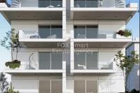 2 Bedroom Apartment in Chrysopolitissa (Larnaca) for sale 