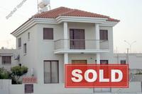 3 Bedroom Detached house · Larnaca Municipality (Larnaca) for sale 