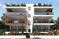 2 Bedroom Apartment in Agioi Anargyroi (Larnaca) for sale 