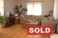 3 Bedroom Entire floor apartment · Kapparis (Famagusta) for sale 