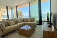 1 Bedroom Apartment in Mackenzie (Larnaca) to rent 