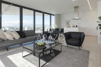 3 Bedroom Apartment in Nicosia Municipality (Nicosia) for sale 