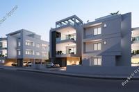 2 Bedroom Apartment · Livadia Larnacas (Larnaca) for sale 