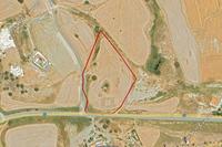 12273 SQM Plot · Monagroulli (Limassol) for sale 