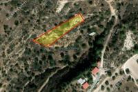 1673 SQM Land in Choirokoitia (Larnaca) for sale 