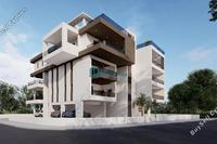2 Bedroom Apartment in Aradippou (Larnaca) for sale 