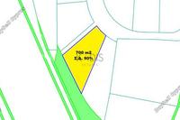 700 SQM Plot in Pera Chorio Nisou (Nicosia) for sale 