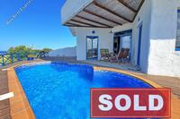 3 Bedroom Detached house · Paralimni (Famagusta) for sale 