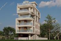 219 SQM Land · Larnaca Municipality (Larnaca) for sale 