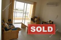 2 Bedroom Apartment · Chlorakas (Paphos) for sale 
