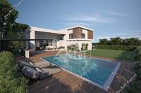 4 Bedroom Bungalow · Pervolia (Larnaca) for sale 