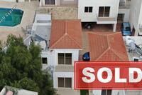 3 Bedroom Detached house · Peyia (Paphos) for sale 