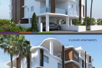 2 Bedroom Apartment · Chrysopolitissa (Larnaca) for sale 