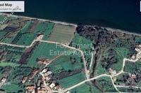 1450 SQM Plot · Kato Pyrgos (Nicosia) for sale 